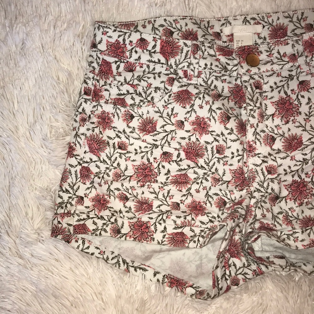 H&M shorts